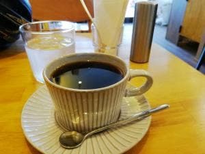 ポルトコーヒー