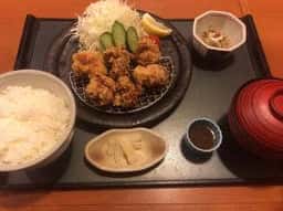 鈴のれん 畑江通店