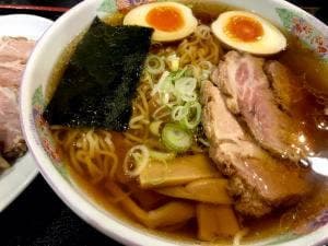麺屋直