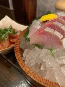 青春居酒屋 寅とさくら