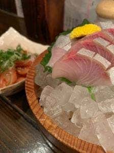 青春居酒屋 寅とさくら