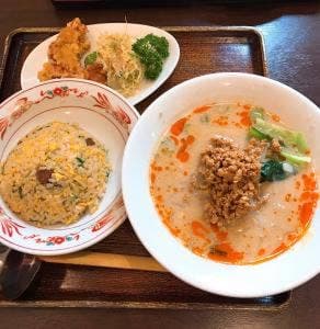 一番楼