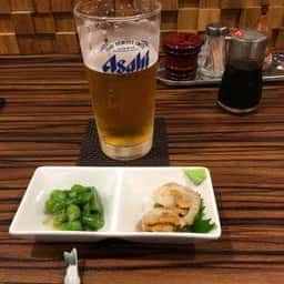 そば居酒屋 大井そばせい