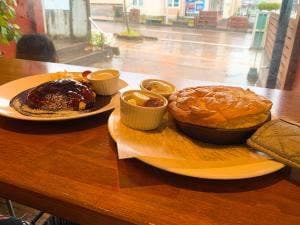 ジェラテリア フェリーチェ