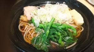 名代 富士そば 津田沼店
