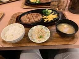 ファイヤーバーグ 宮前店