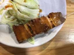 創作焼きとり 和や