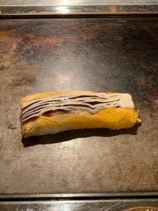 お好み焼き・てっぱん焼き千なり
