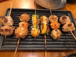 串イッカ 難波店