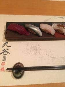 鮨たかや