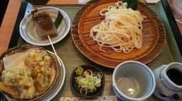 あかぎ庵 赤城高原SA下り線