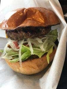 リトルアラスカン&スモールキャビン