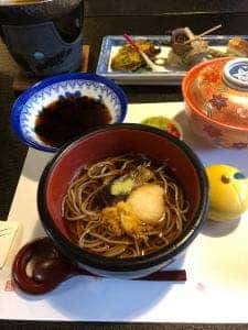 食事処 満月 大正ロ浪漫の宿渡月庵