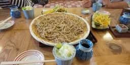 そば処 久我
