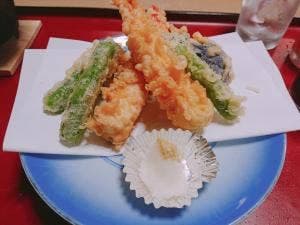 見付荘
