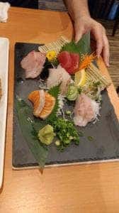 居酒屋 七段 奥武山店