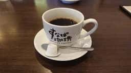 すなば珈琲 賀露店