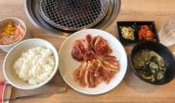 国産牛焼肉くいどん 蘇我店