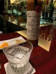 Bar 徒然草