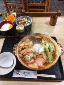 らくらく亭
