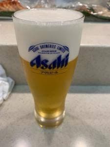 築地 すし好 品川インターシティー店