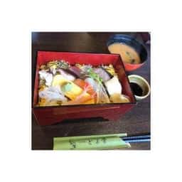 魚々菜彩 とよ吉