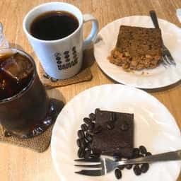 煎りたて ハマ珈琲