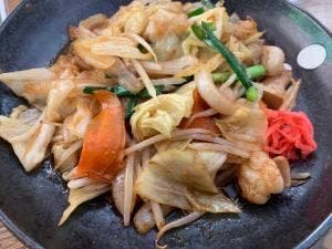 道の駅レストセンター あわくらんど