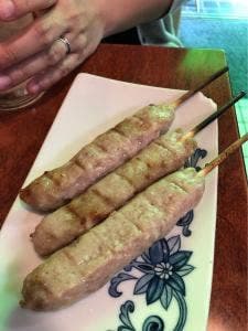 居酒屋 華