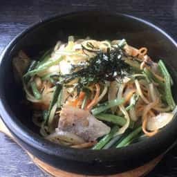 花論珈琲茶房 柏丘店