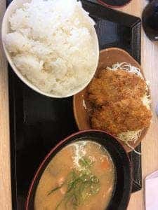 かつや 堺石津店
