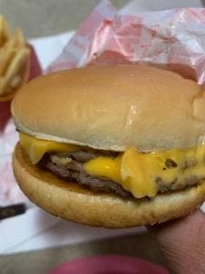 マクドナルド 五泉店