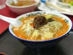 ラーメン・餃子専門店 満里 坂井店
