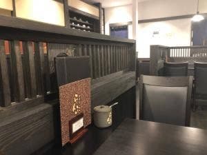 珈琲屋らんぷ 堺店