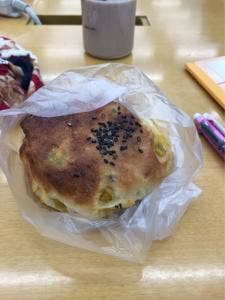 イトウベーカリー早稲田