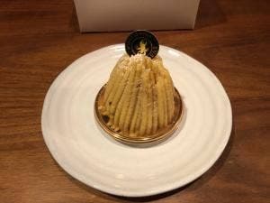 パティスリーロップイヤー