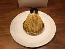 パティスリーロップイヤー