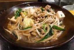 たまお食事処