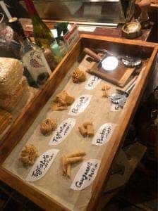 パステリアバンブ