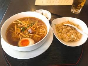 寶香軒