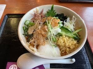 うどん市