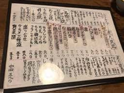 備長 野方店