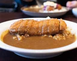 カレーハウスCoCo壱番屋 飾磨区下野田店