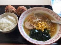 こうたのらーめん屋さん