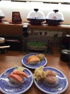 くら寿司 今里店