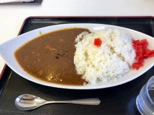 9秒カレー 所沢店
