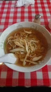 味華