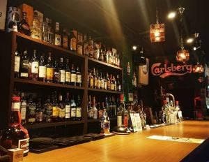 BAR The Hit Factory