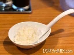 麺工房 小麦と箸