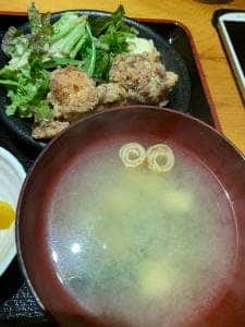 タカカラ あきば店